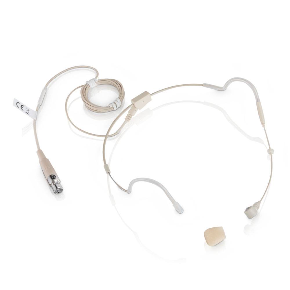 Image of LD Systems WS100 MH3 Headset microfoon