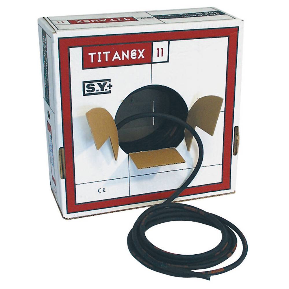 Image of Titanex Neopreen stroomkabel 3x1.5mm 100m