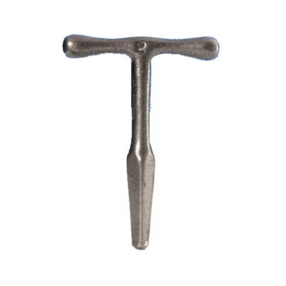 Image of Adam Hall 1650K T-key sleutel voor 1650