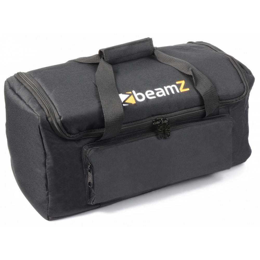 Image of Beamz AC-120 Soft case universele flightbag