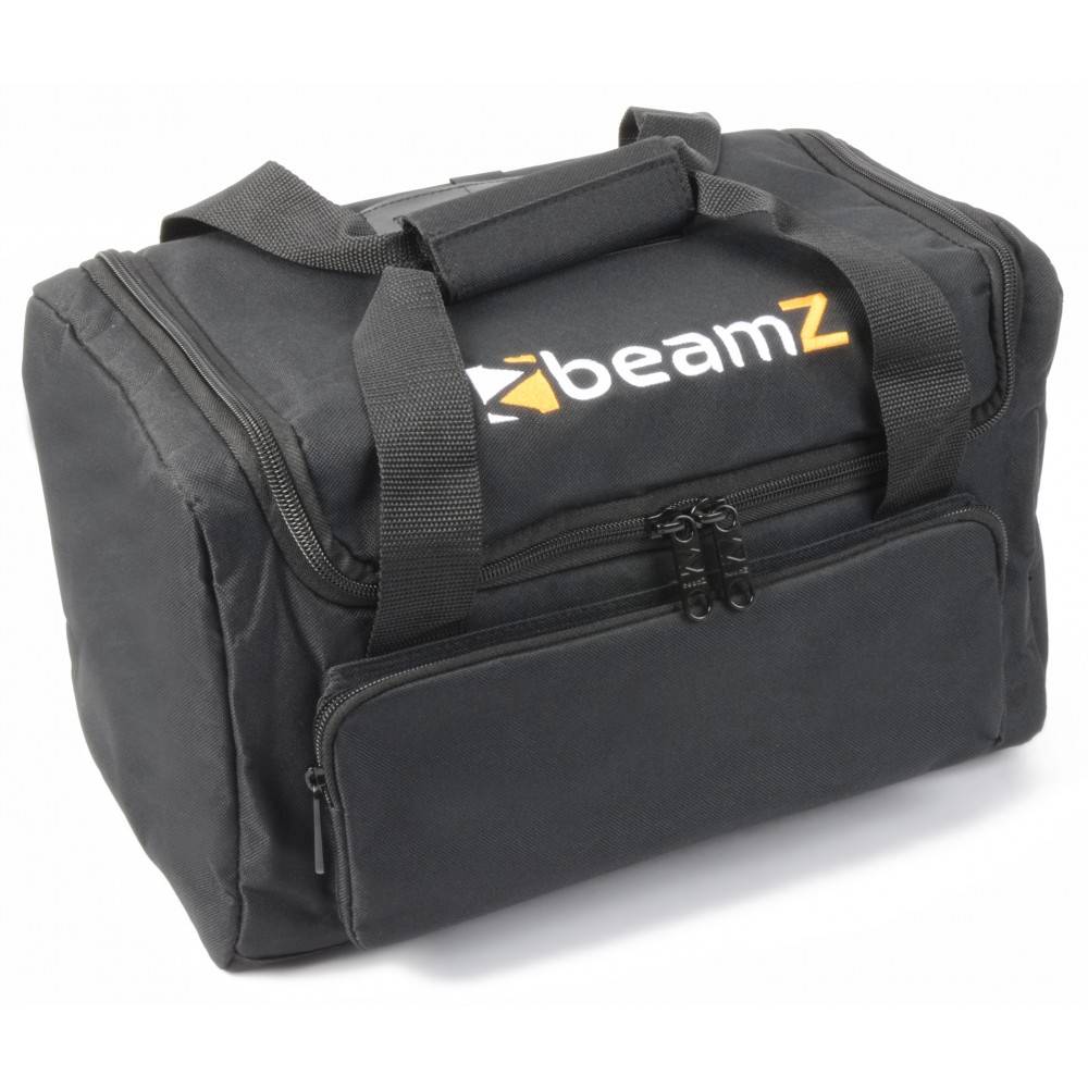 Image of Beamz AC-126 Soft case universele flightbag