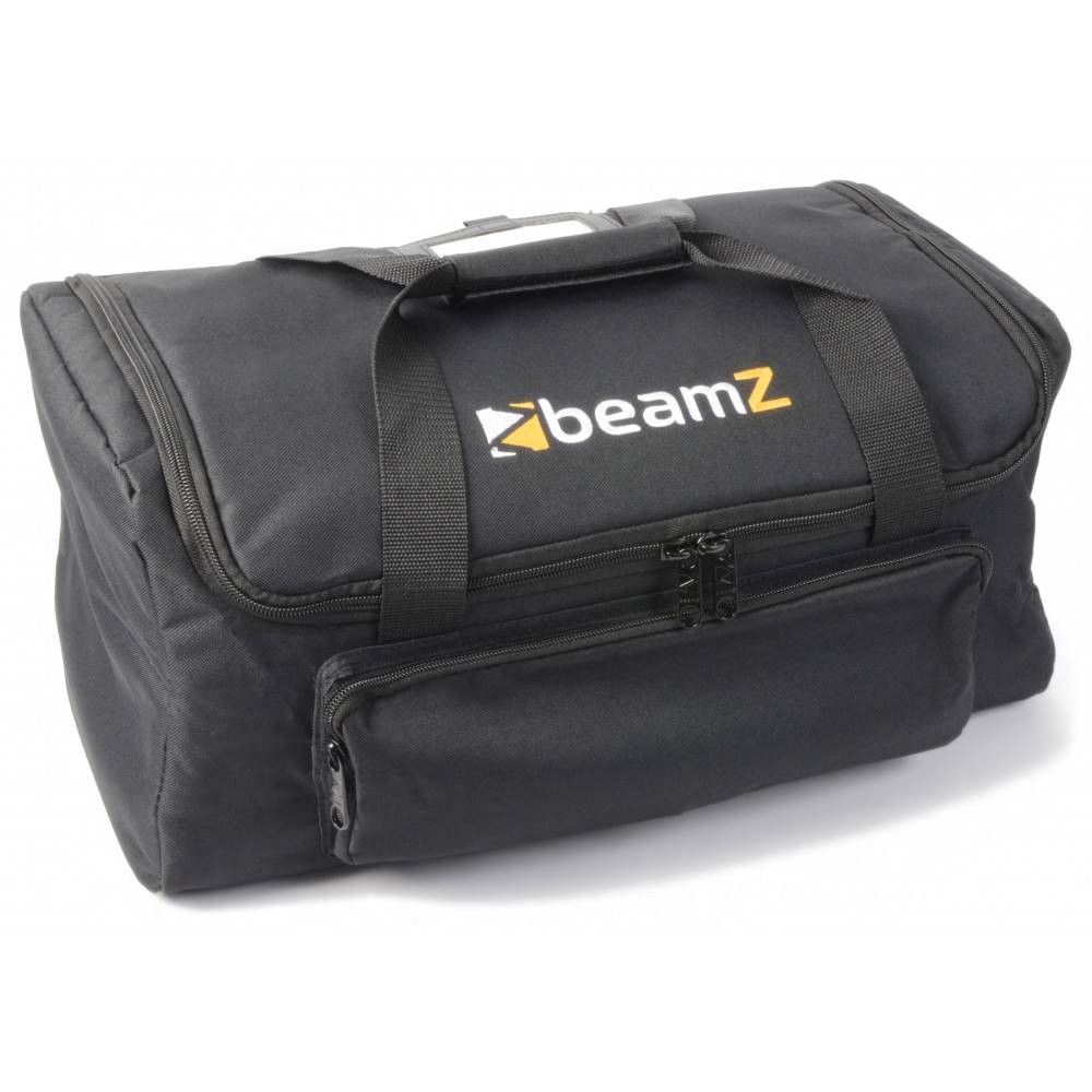 Image of Beamz AC-420 Soft case universele flightbag