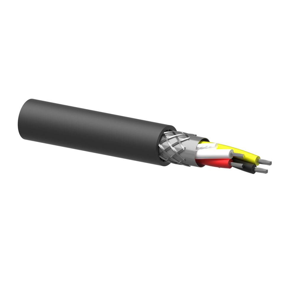 Image of Procab PMX422/3 5-aderige DMX kabel 300 meter