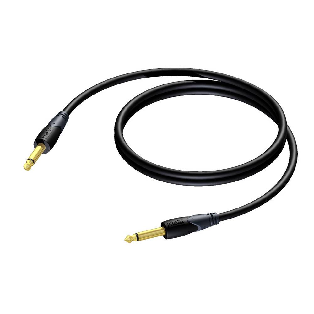 Image of Procab CLA600 3 meter instrument kabel