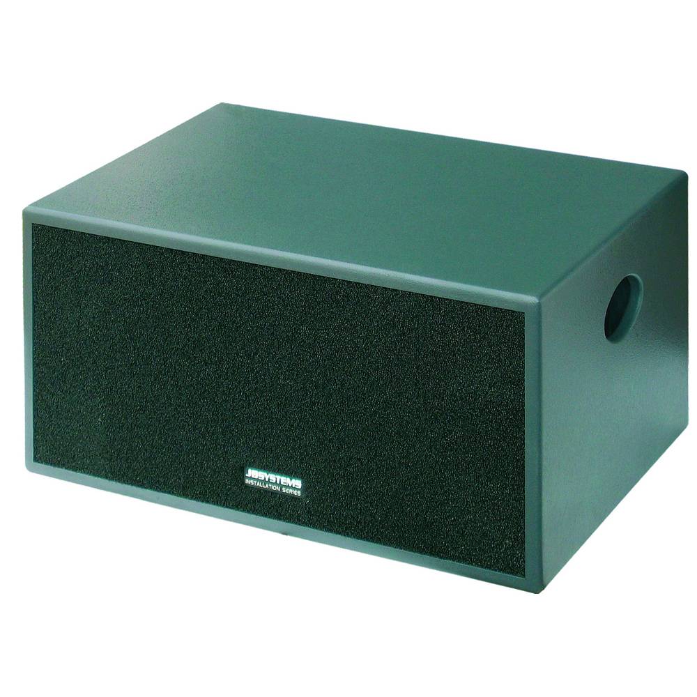 Image of JB Systems ISX-15S Passieve subwoofer