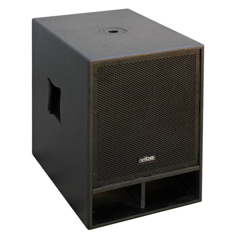 Image of JB Systems Vibe 15-SUB MKII Passieve subwoofer 15" 400W