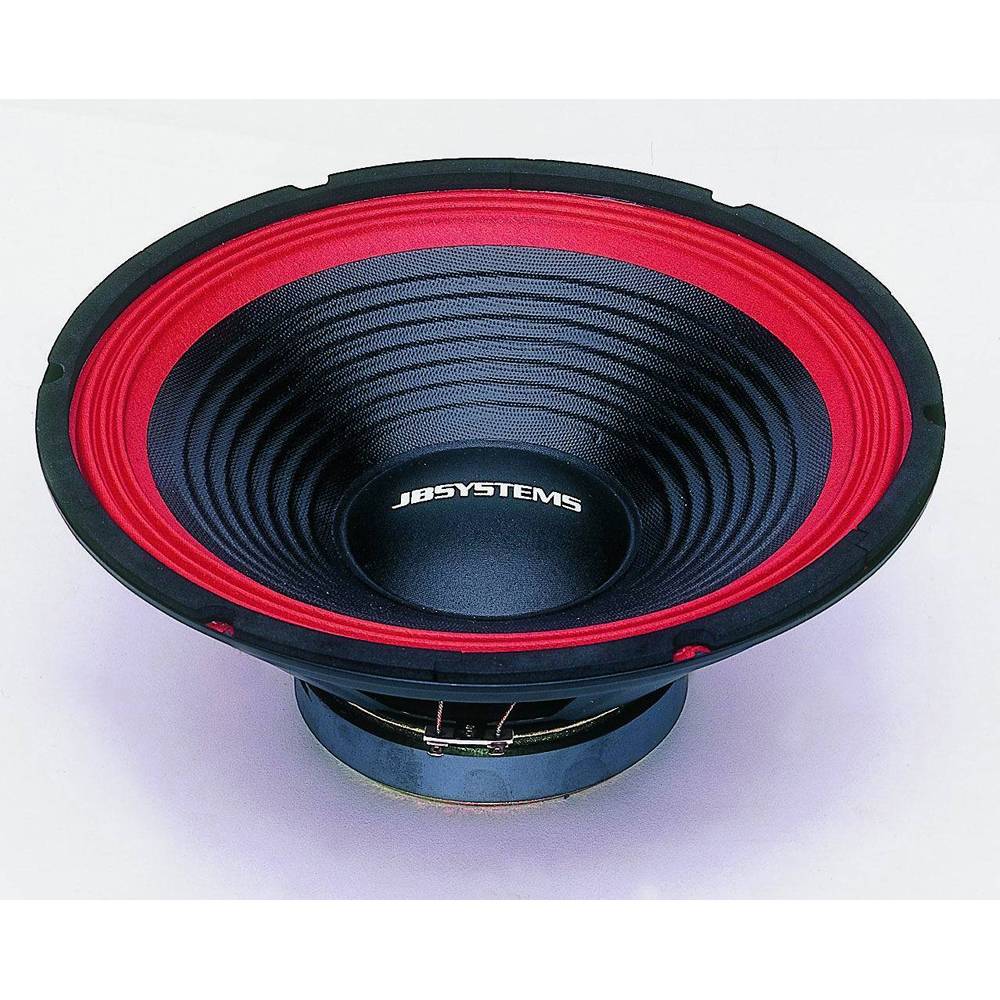 Image of JB Systems SP15-250 (TSX-15) 15 inch Woofer 250W 8 Ohm