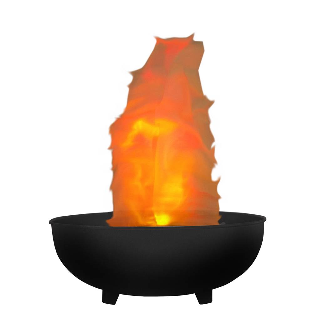 Image of JB Systems Virtual Flame LED vuureffect