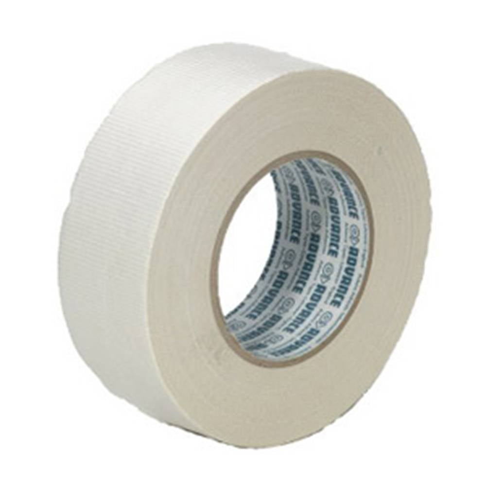 Image of Advance AT170 gaffa tape 50mm 50m wit
