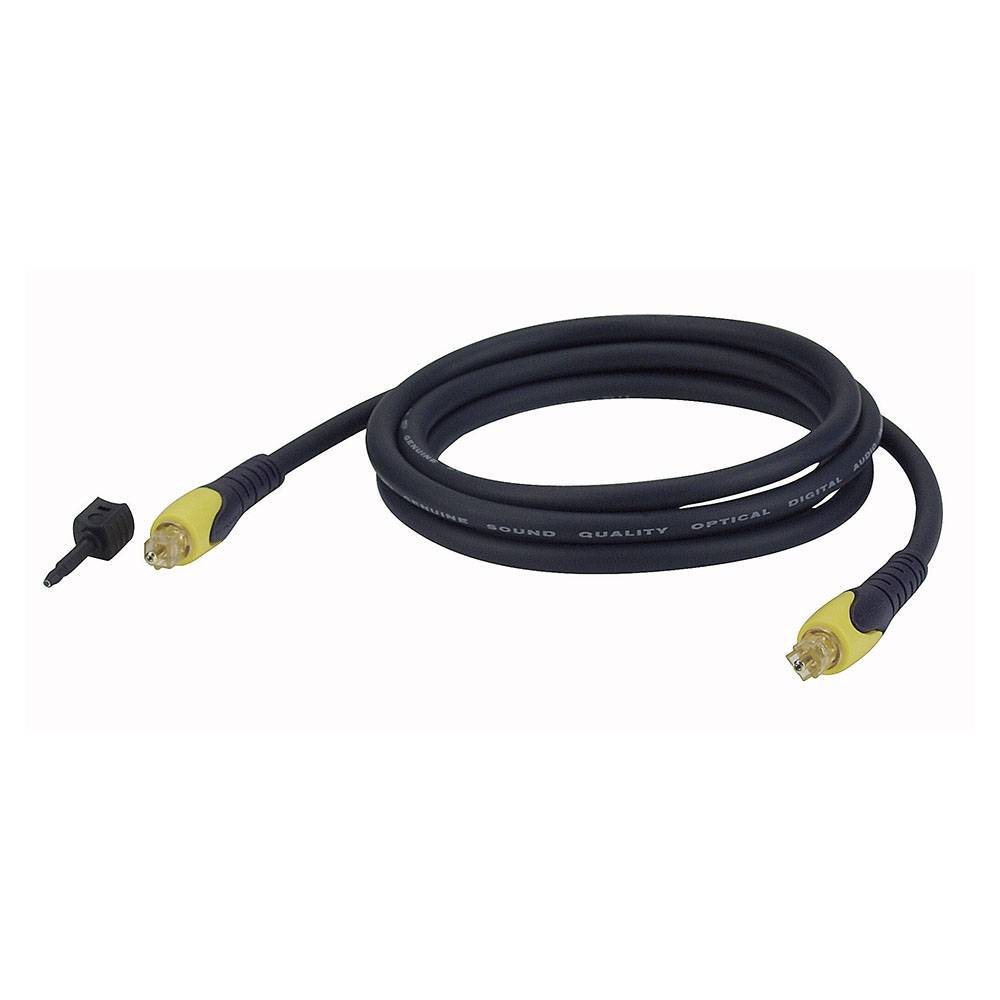 Image of DAP FOP01 Toslink kabel 0,75m