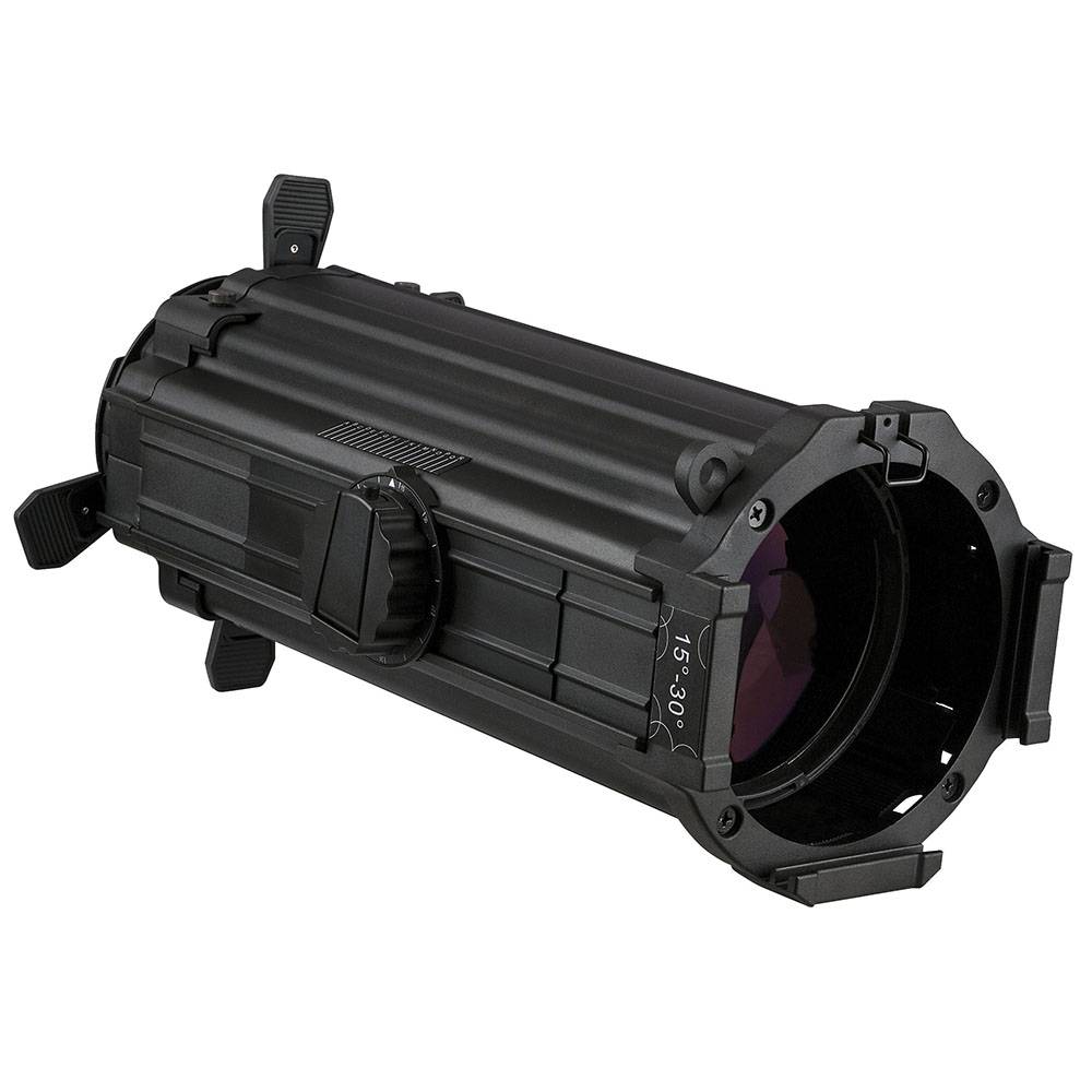 Image of Showtec 15 tot 30 graden zoom lens voor Performer Profile 600 Q4
