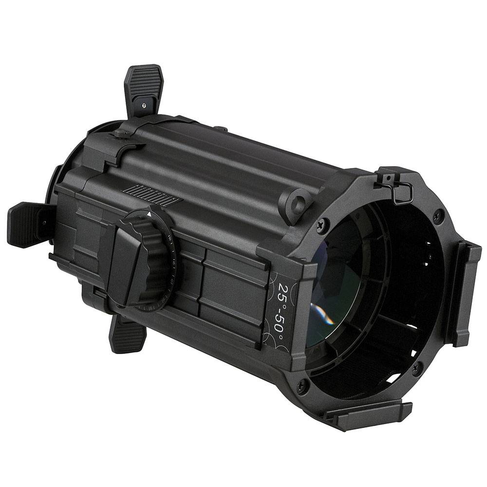 Image of Showtec 36 tot 50 graden zoom lens voor Performer Profile 600 Q4