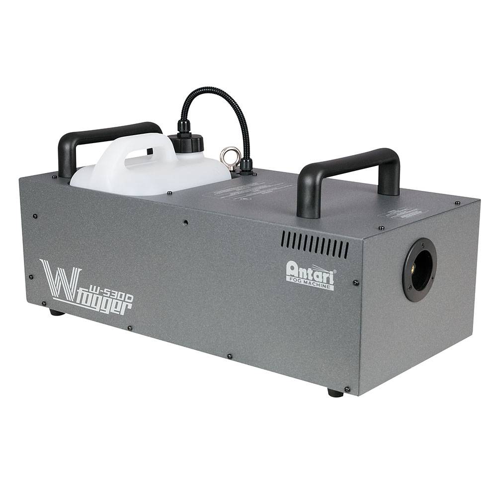 Image of Antari W-530D Professionele rookmachine met W-DMX 3000W