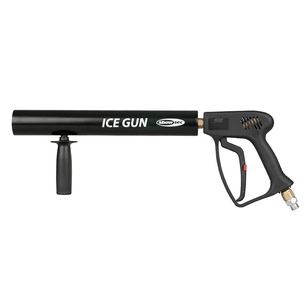 Image of Showtec FX Ice Gun Co2 pistool