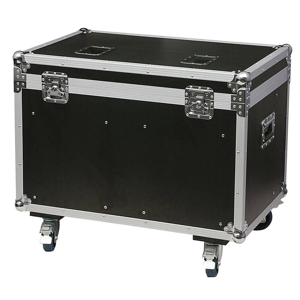 Image of DAP Flightcase voor 2x iS-200 of iB-5R