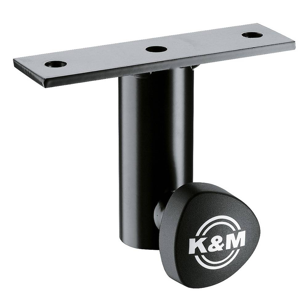 Image of K&M 24281 opbouwflens voor luidsprekers