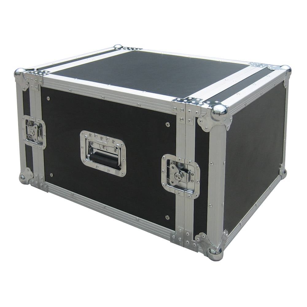 Image of JB Systems 19 inch rackcase 8 HE
