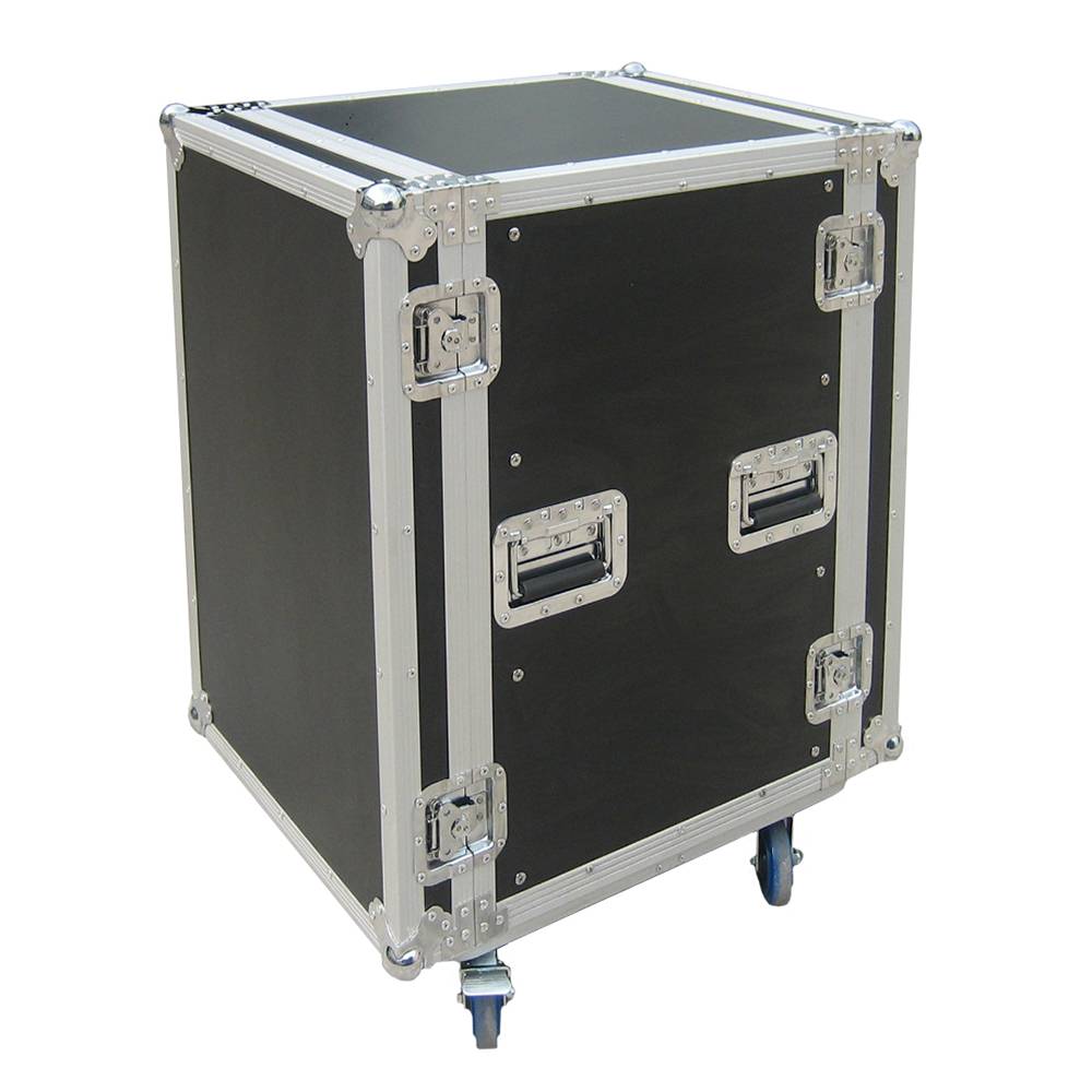 Image of JB Systems 19 inch rackcase 16 HE