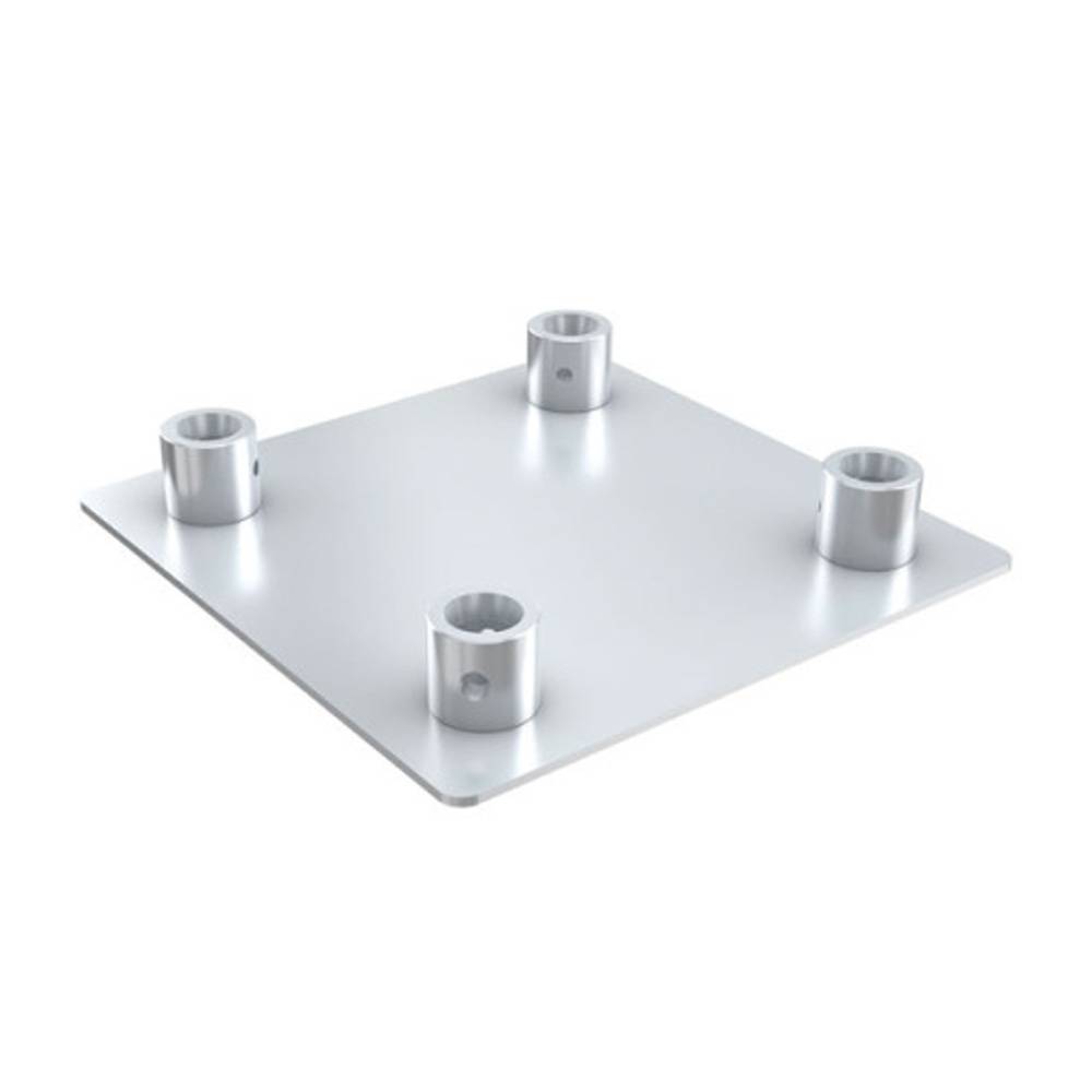 Image of Showtec GQ30 Vierkant truss baseplate female