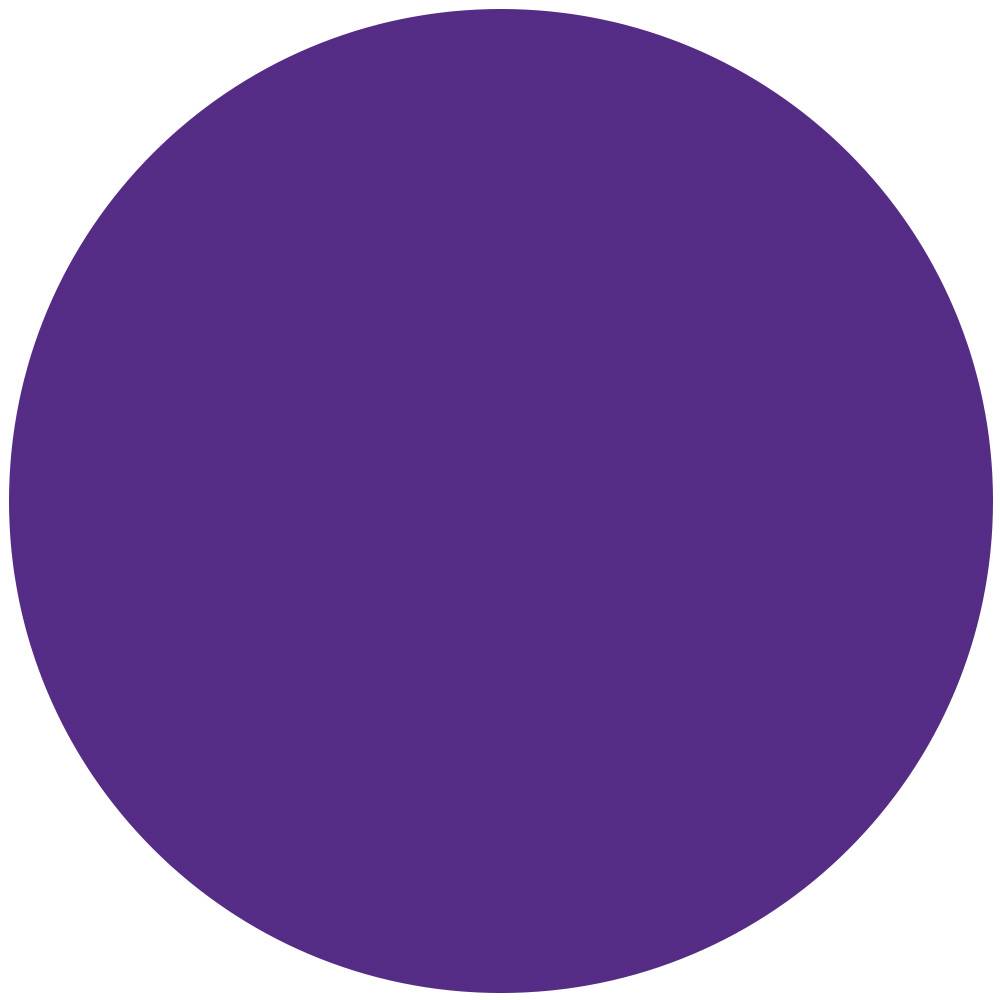 Image of Showtec Filter vel nr. 180 dark lavender