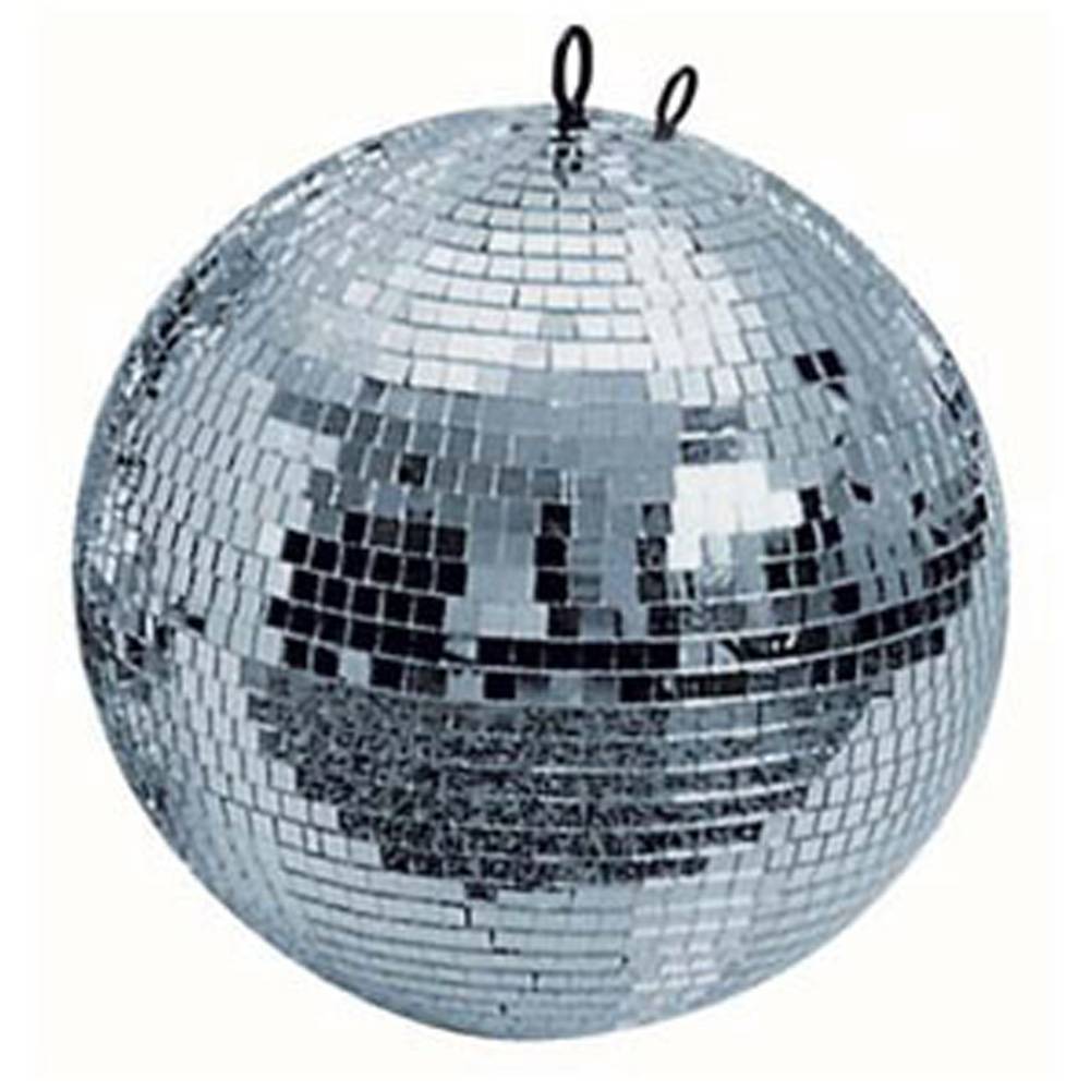 Image of Mirrorball 150 cm 150 cm Mirrorball without motor - Showtec