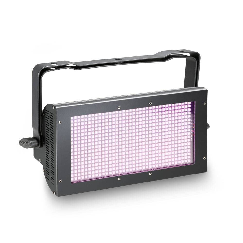 Image of Cameo DONDER WASH LED-lichtinstallatie Aantal LED's:648 x
