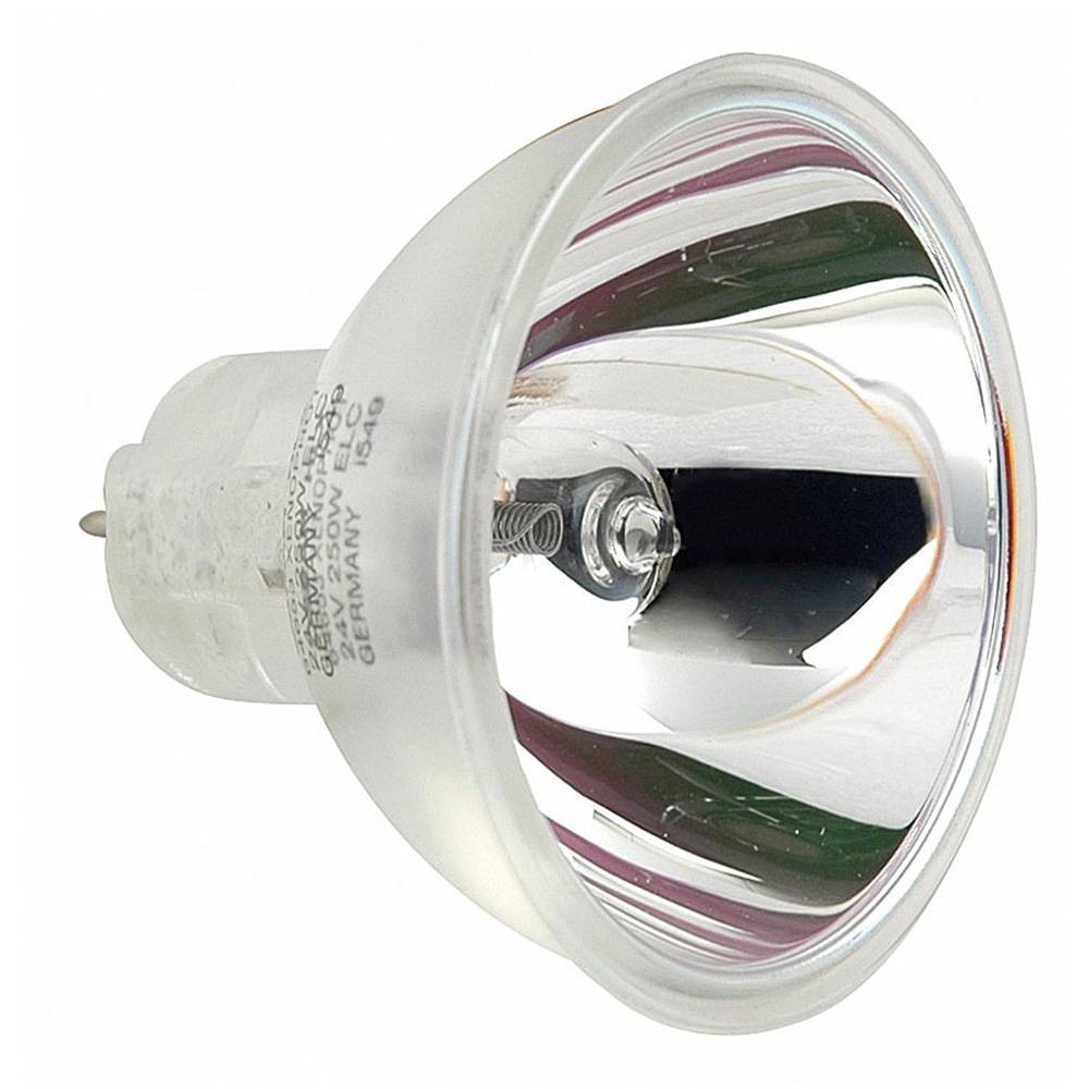 Image of Osram ELC 24V/250W GX5.3 lamp