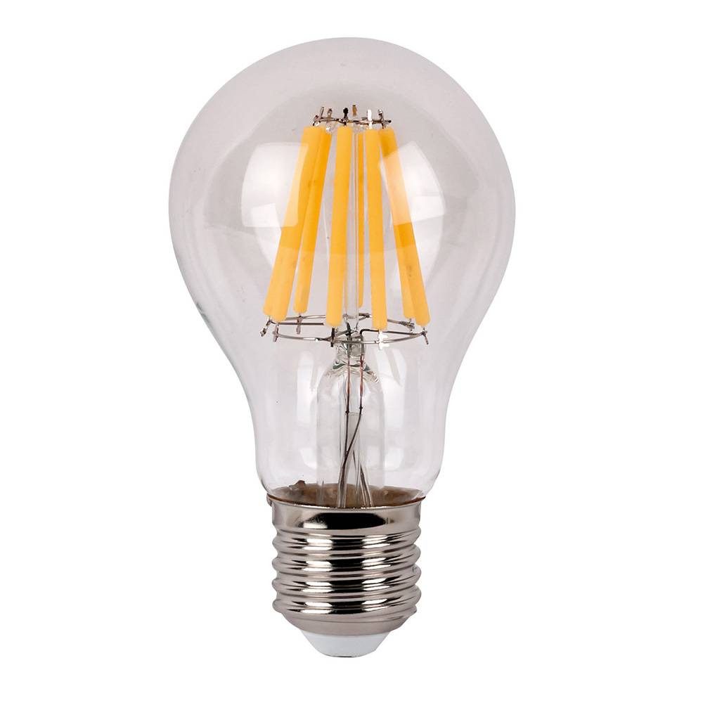 Image of Showtec E27 8W LED Lamp warmwit