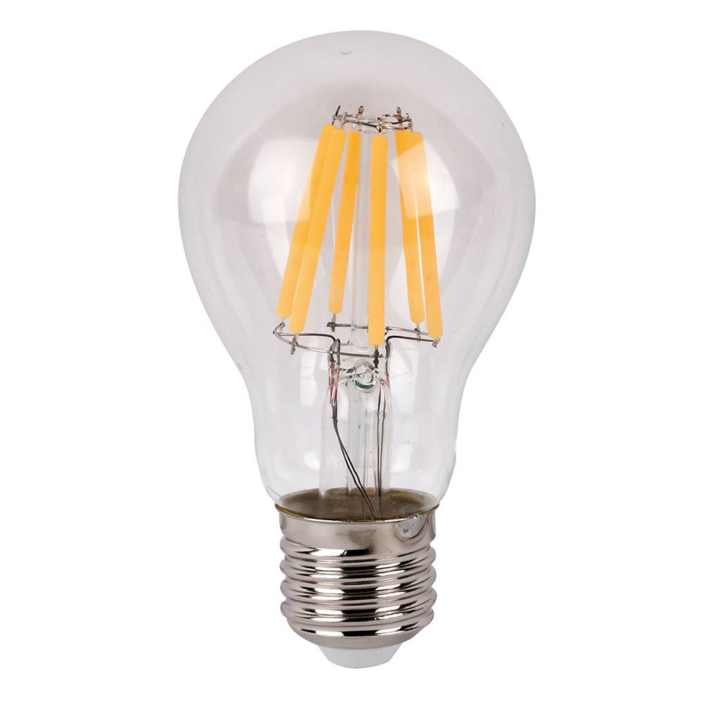 Image of Showtec E27 6W LED Lamp warmwit
