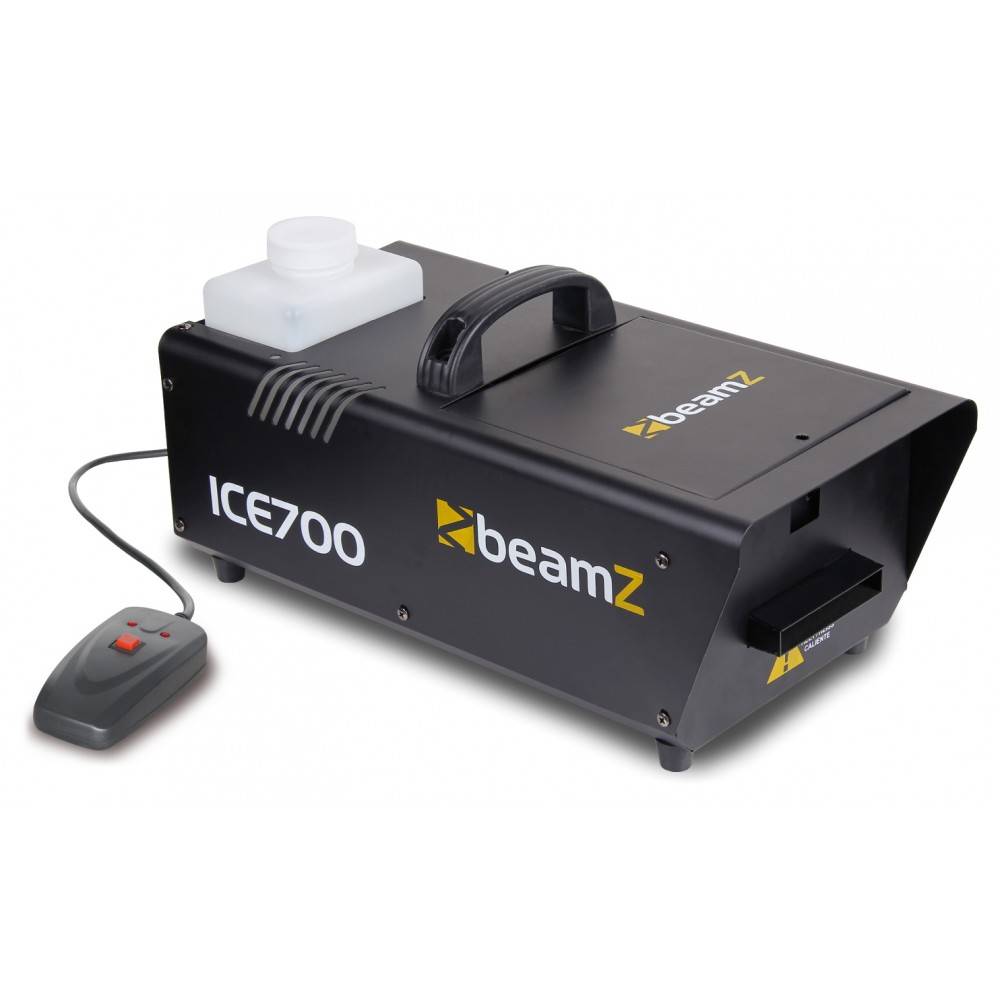 Image of Beamz ICE700 Ice lowfog rookmachine 700W