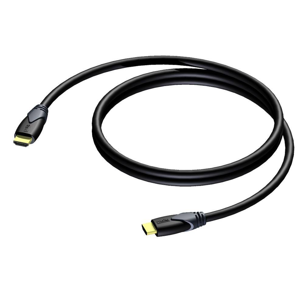 Image of Procab CLV100/1.5 HDMI 1.4 kabel 150cm