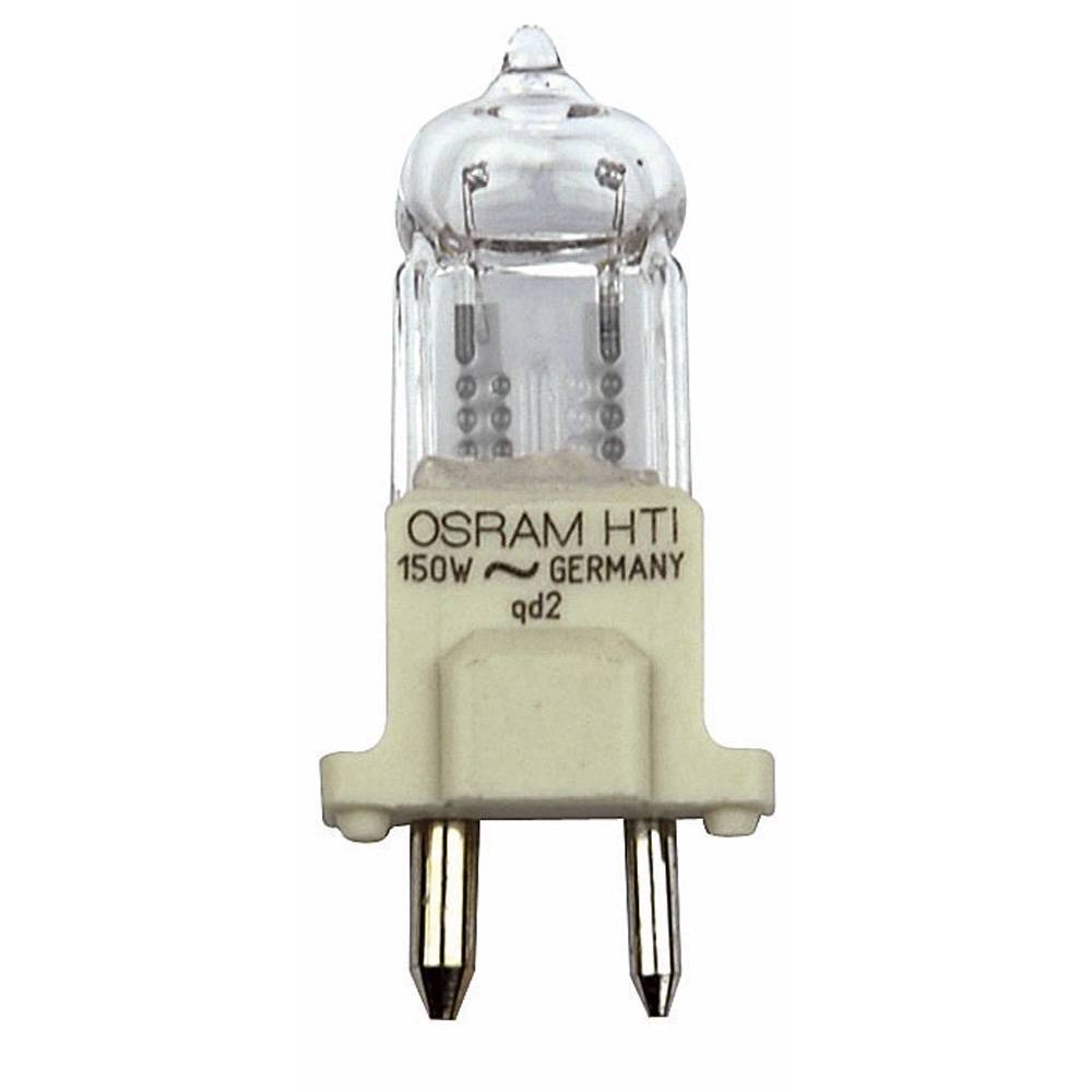 Image of Lamp Osram Hti 150 W / 90 V, Gy9.5