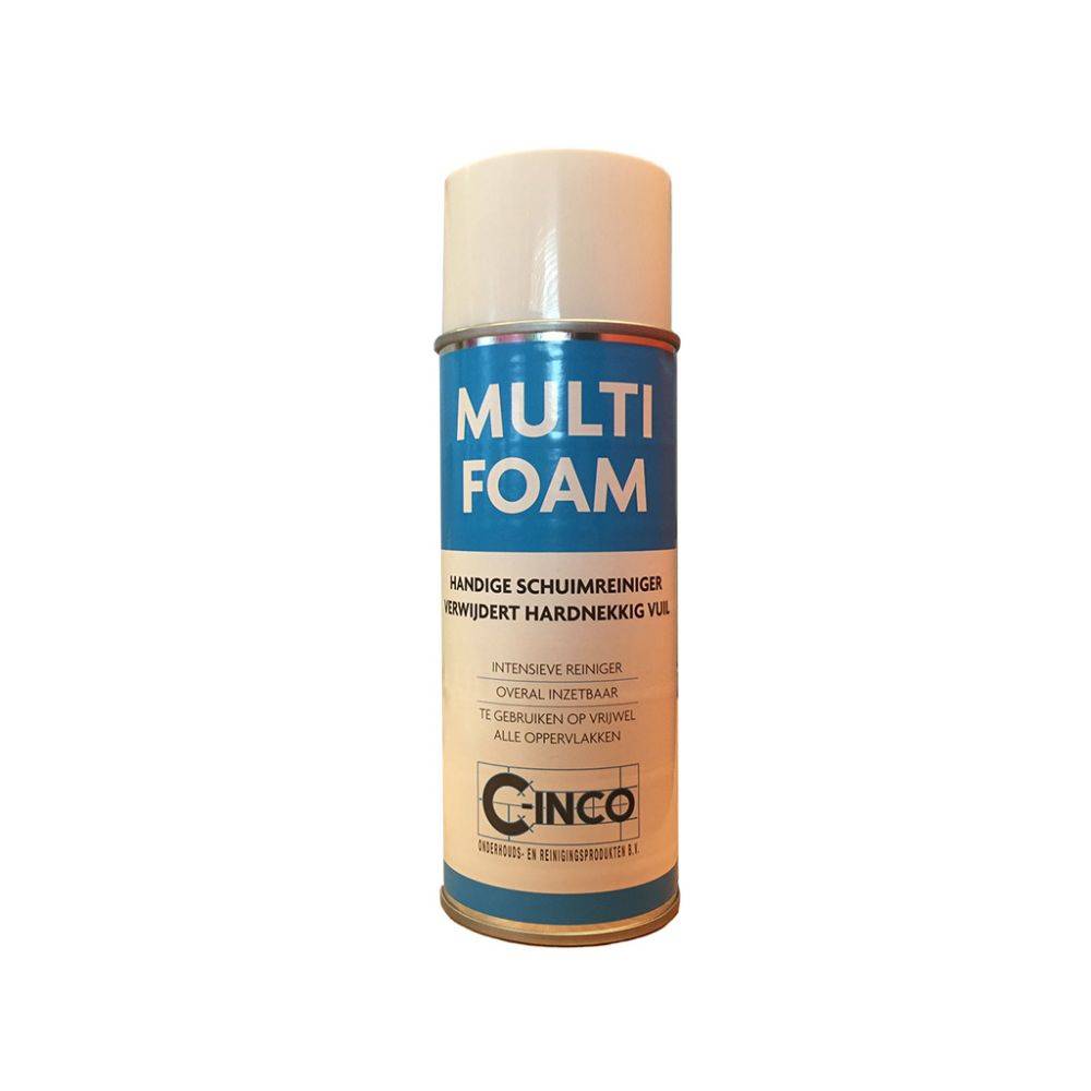 Image of Multifoam spuitbus 400ml