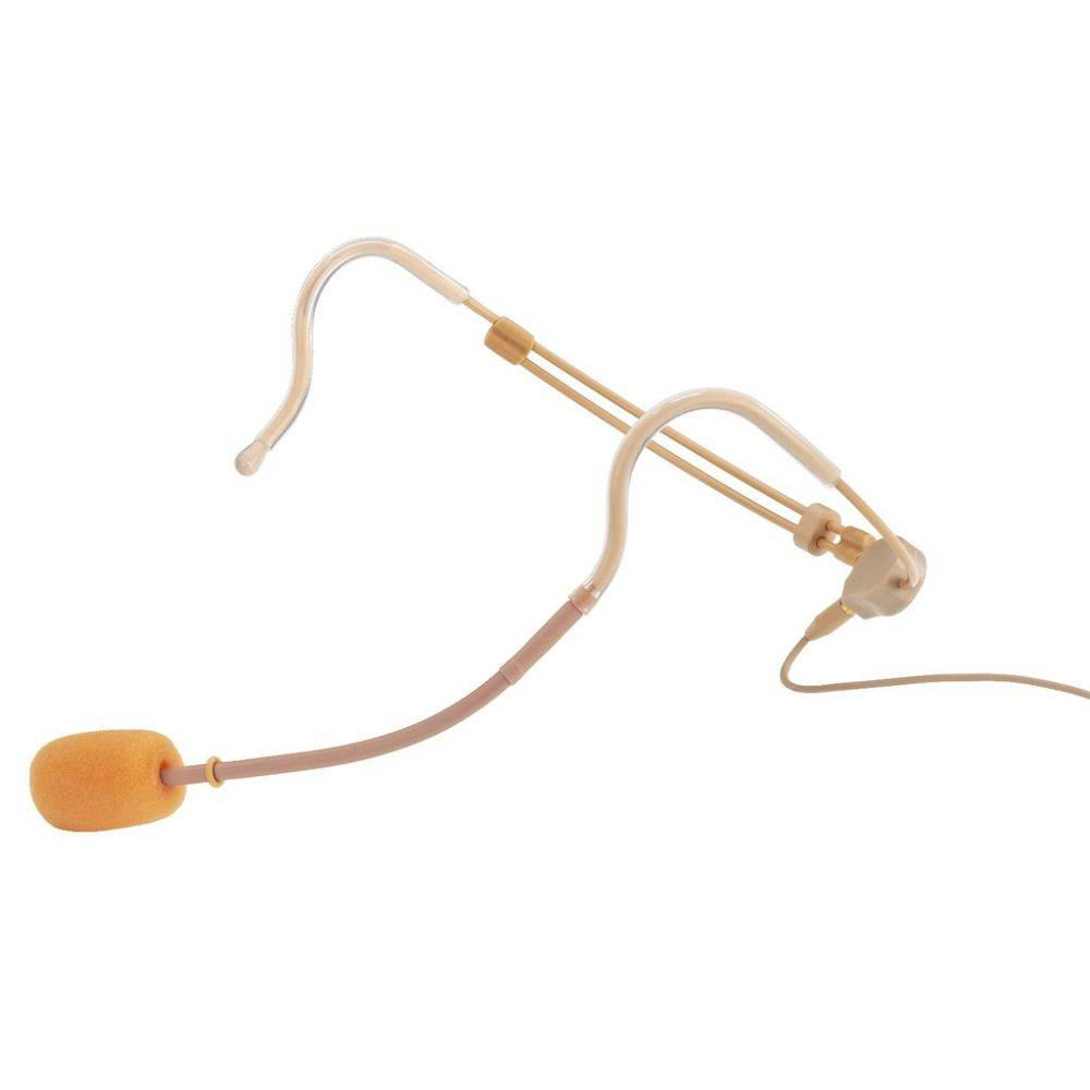 Image of JTS CM-214ULF Headset microfoon beige