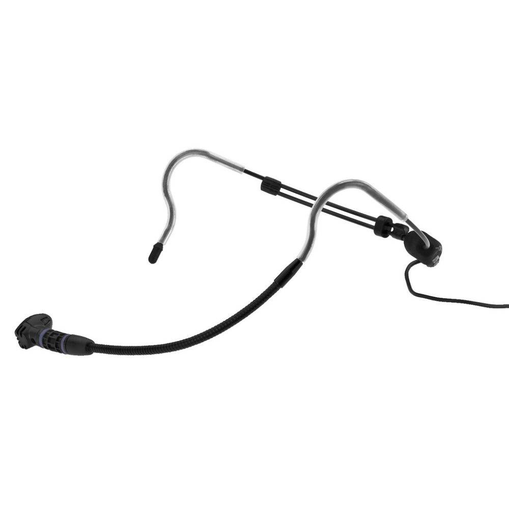 Image of JTS CM-214U Headset microfoon zwart