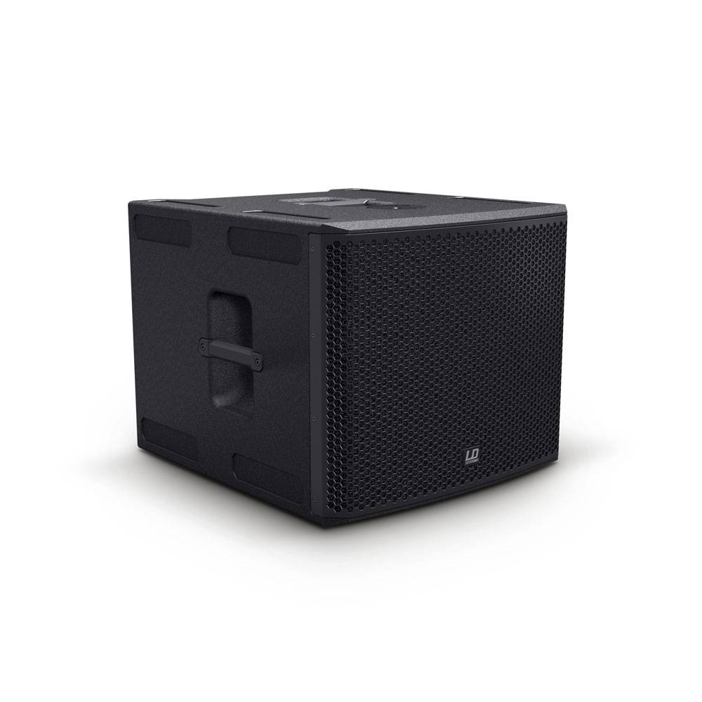 Image of LD Systems Stinger Sub 15 G3 passieve PA subwoofer