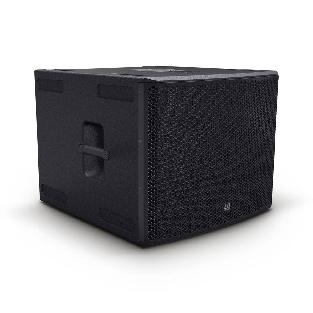 Image of LD Systems Stinger Sub 18A G3 actieve PA subwoofer