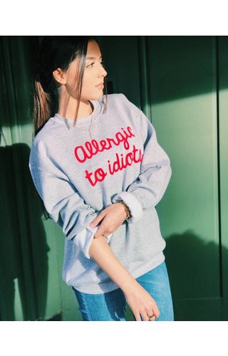 Customized sweater - Handwriting font Customized sweater - Handwriting font