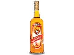 De catchy perenlikeur uit Kroatië!