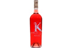 Rosé van de beste wijnmakers uit Kroatië