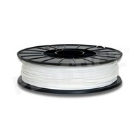 PLA Traffic White / Wit: RAL 9016, 1.75 / 2.85 mm PLA, 1.000 grams (1 KG) Plasticz