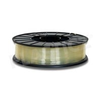 Natural / Neutraal, PLA, 1.75 - 2.85 mm, 1.000 grams (1 kg), Plasticz, filament
