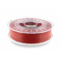 PLA Pearl Ruby Red / Parelmoer rood: RAL 3032, 1.75 / 2.85 mm, 750 gram (0.75 KG)