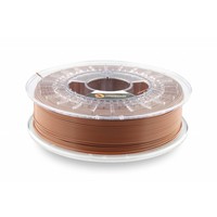 PLA Signal Brown / Bruin: RAL 8002, 1.75 / 2.85 mm, 750 grams (0.75 KG)