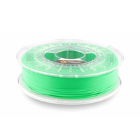 PLA Luminous Green/Groen: RAL 6038 , 1.75 / 2.85 mm, 750 gram (0.75 KG)