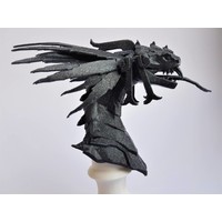 PLA Vertigo Grey, 1.75 / 2.85 mm, 750 grams (0.75 KG)