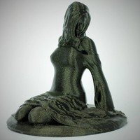 PLA Vertigo Galaxy, 1.75 / 2.85 mm, 750 grams (0.75 KG)