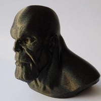 PLA Vertigo Galaxy, 1.75 / 2.85 mm, 750 grams (0.75 KG)