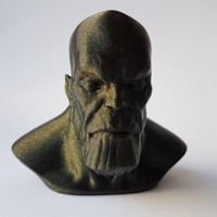 PLA Vertigo Galaxy, 1.75 / 2.85 mm, 750 grams (0.75 KG)