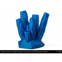 CPE (co-polyester) HG100 Gloss, Deep Sea, 1.75 / 2.85 mm, 750 grams (0.75 KG)